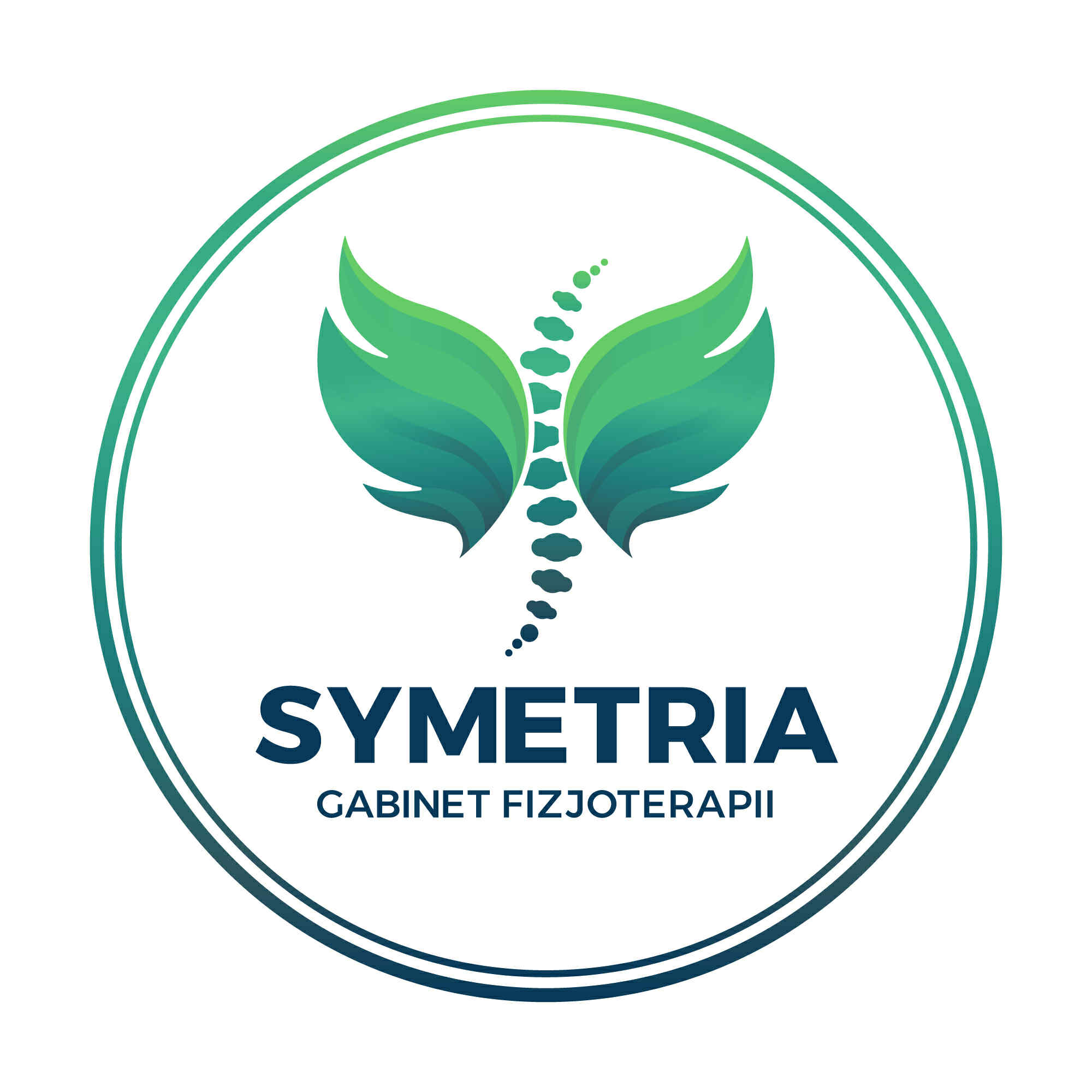 Fizjoterapia Symetria